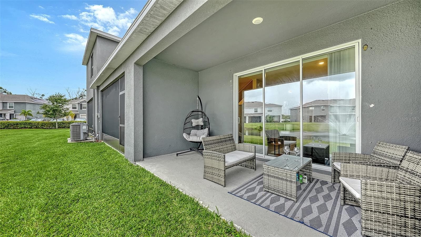 Townhouse at 8777 MILESTONE DR, SARASOTA, photo 34 of 58