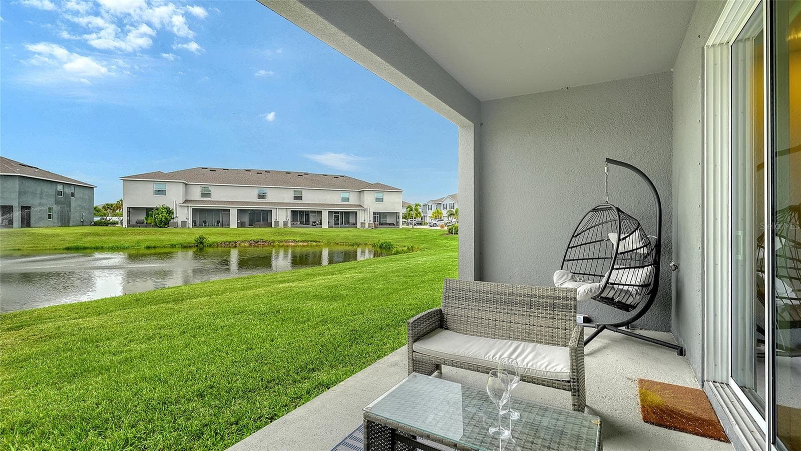 Townhouse at 8777 MILESTONE DR, SARASOTA, photo 35 of 58