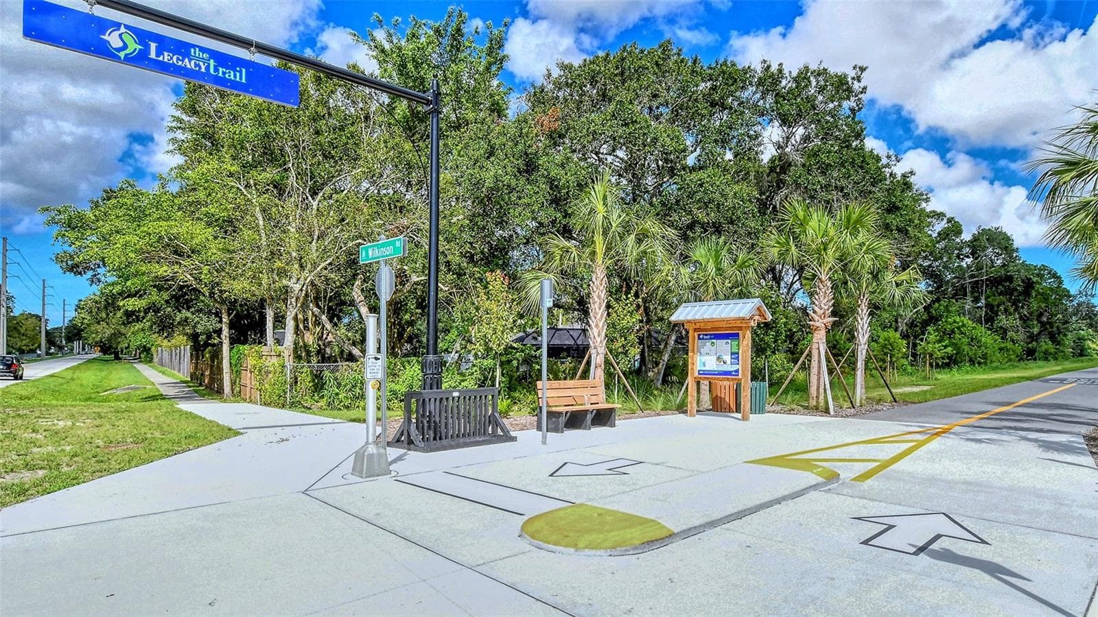 Townhouse at 8777 MILESTONE DR, SARASOTA, photo 57 of 58