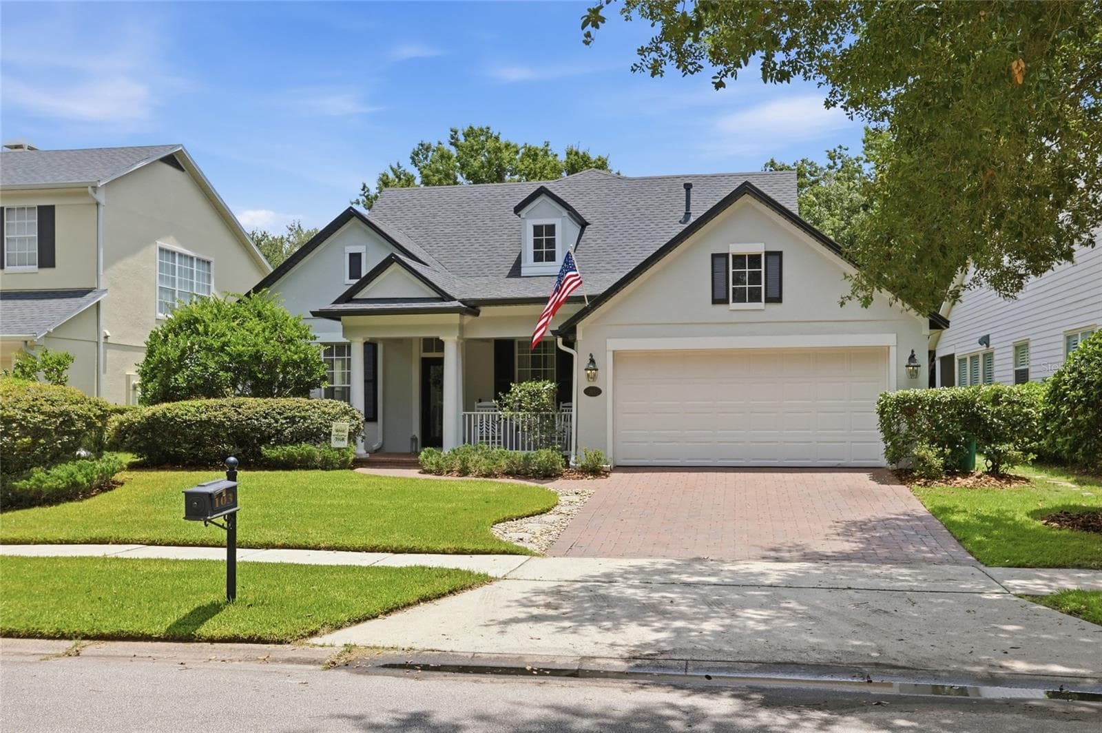 Single Family Residence at 103 ASTERBROOKE DR, DELAND, photo 4 of 51
