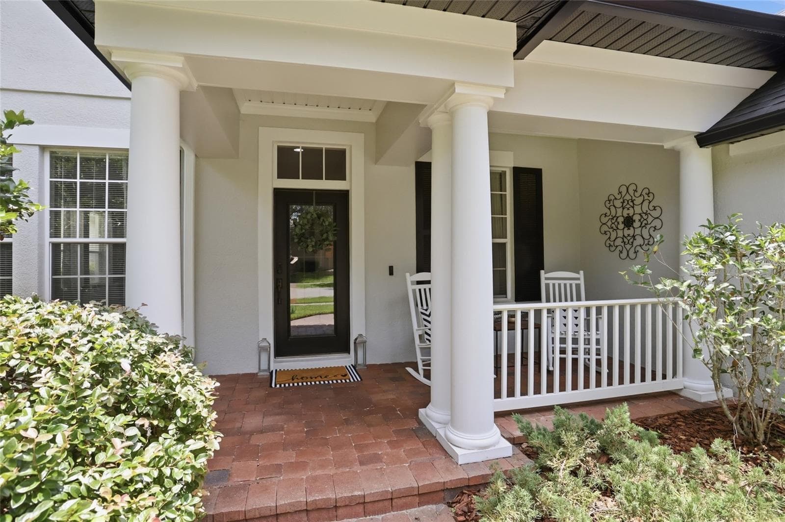 Front Porch - 103 ASTERBROOKE DR, DELAND