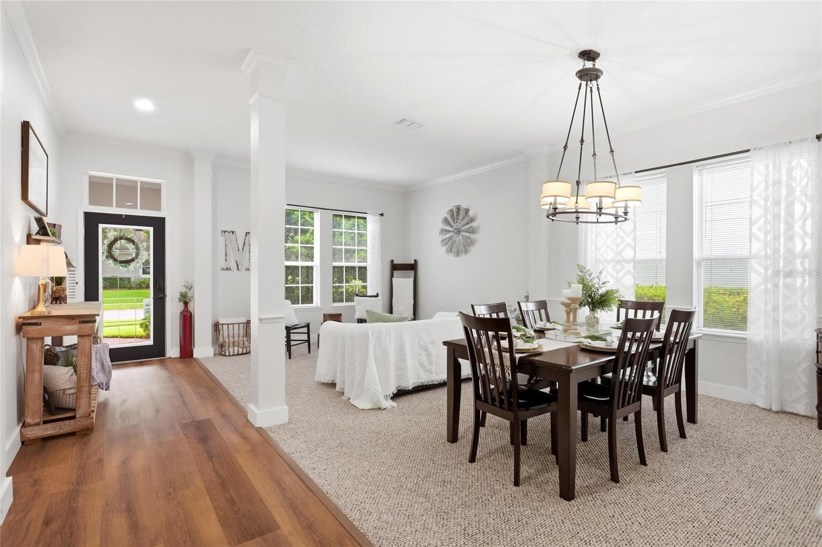 Great Room - 103 ASTERBROOKE DR, DELAND