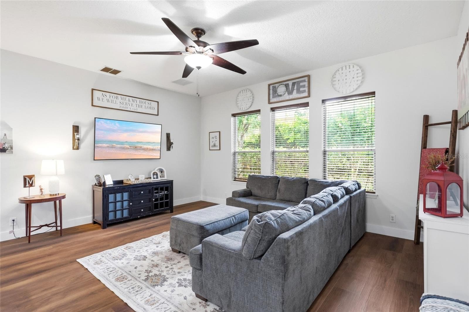 Living Room - 103 ASTERBROOKE DR, DELAND