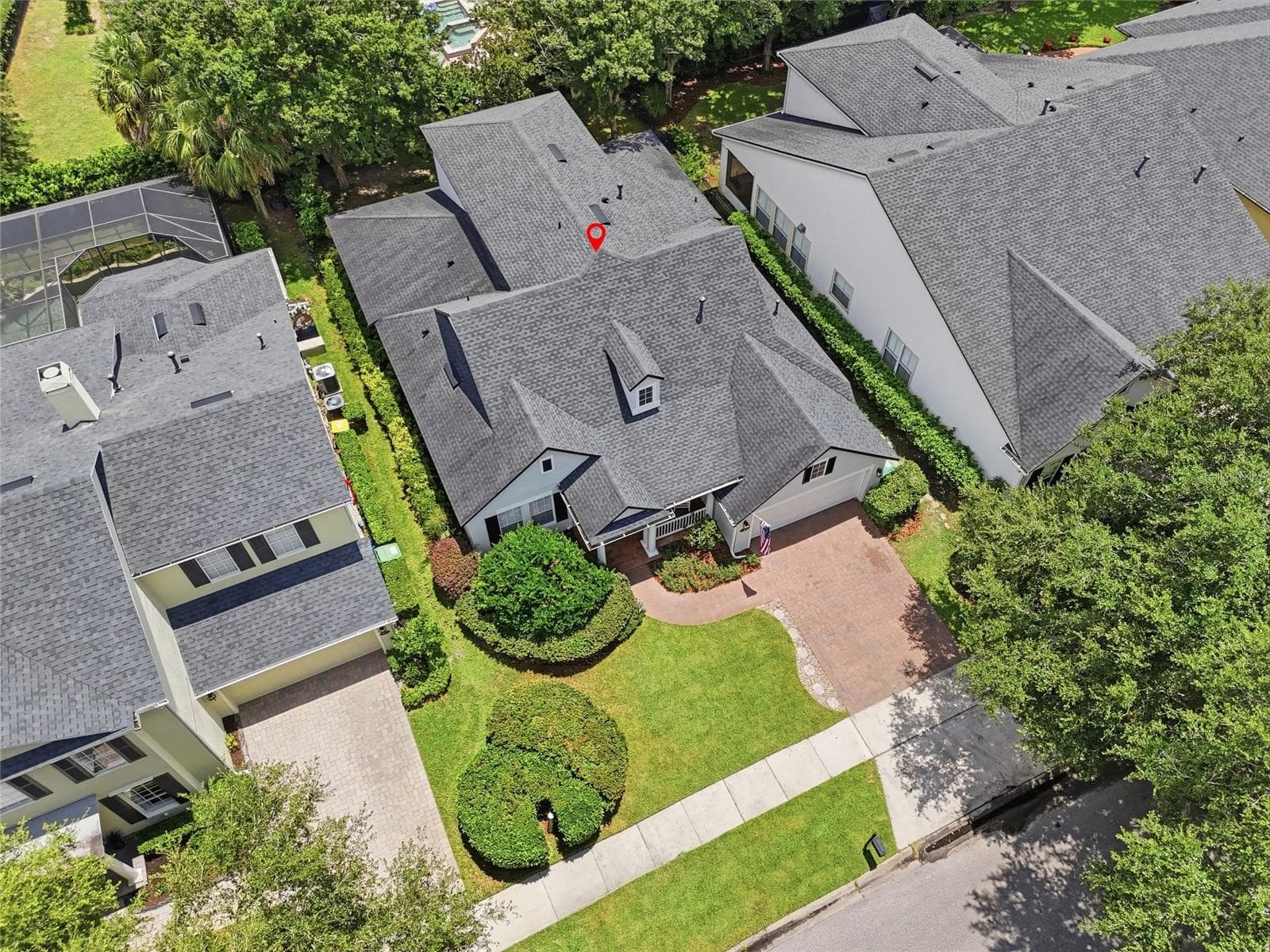 Single Family Residence at 103 ASTERBROOKE DR, DELAND, photo 41 of 51