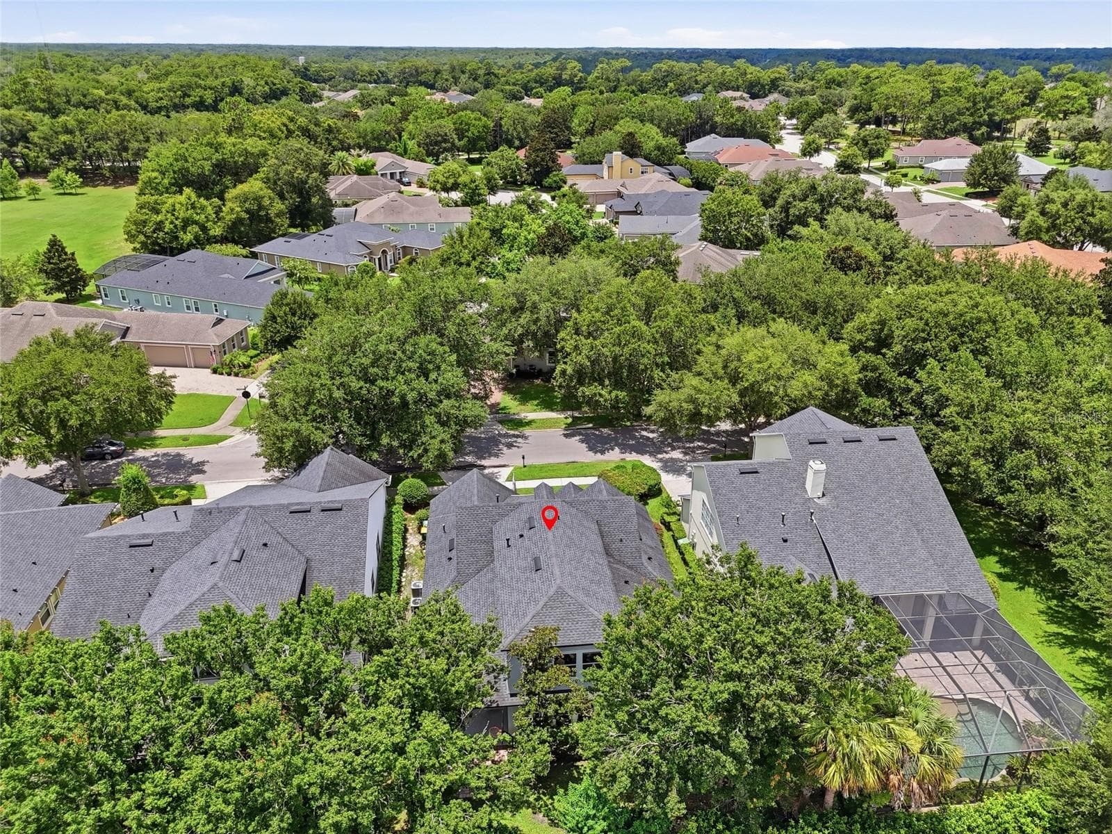 Single Family Residence at 103 ASTERBROOKE DR, DELAND, photo 42 of 51