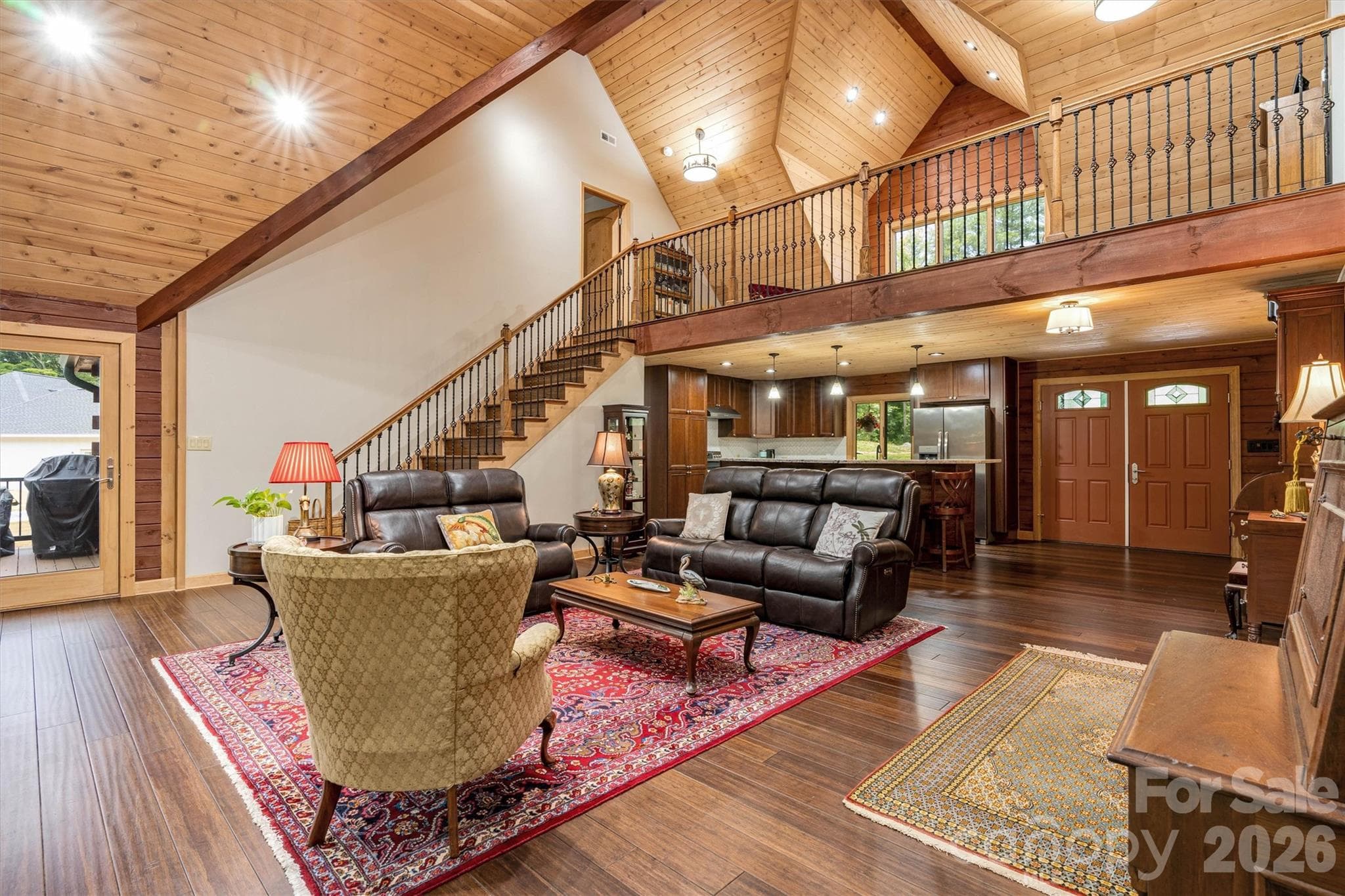 Single Family Residence at 189 Edgewater Point NW, Valdese, photo 11 of 48