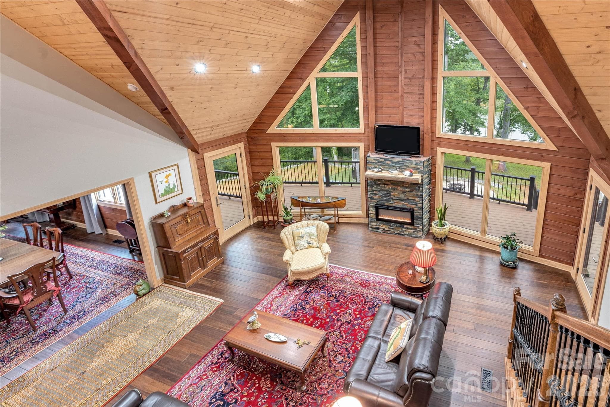 Single Family Residence at 189 Edgewater Point NW, Valdese, photo 12 of 48