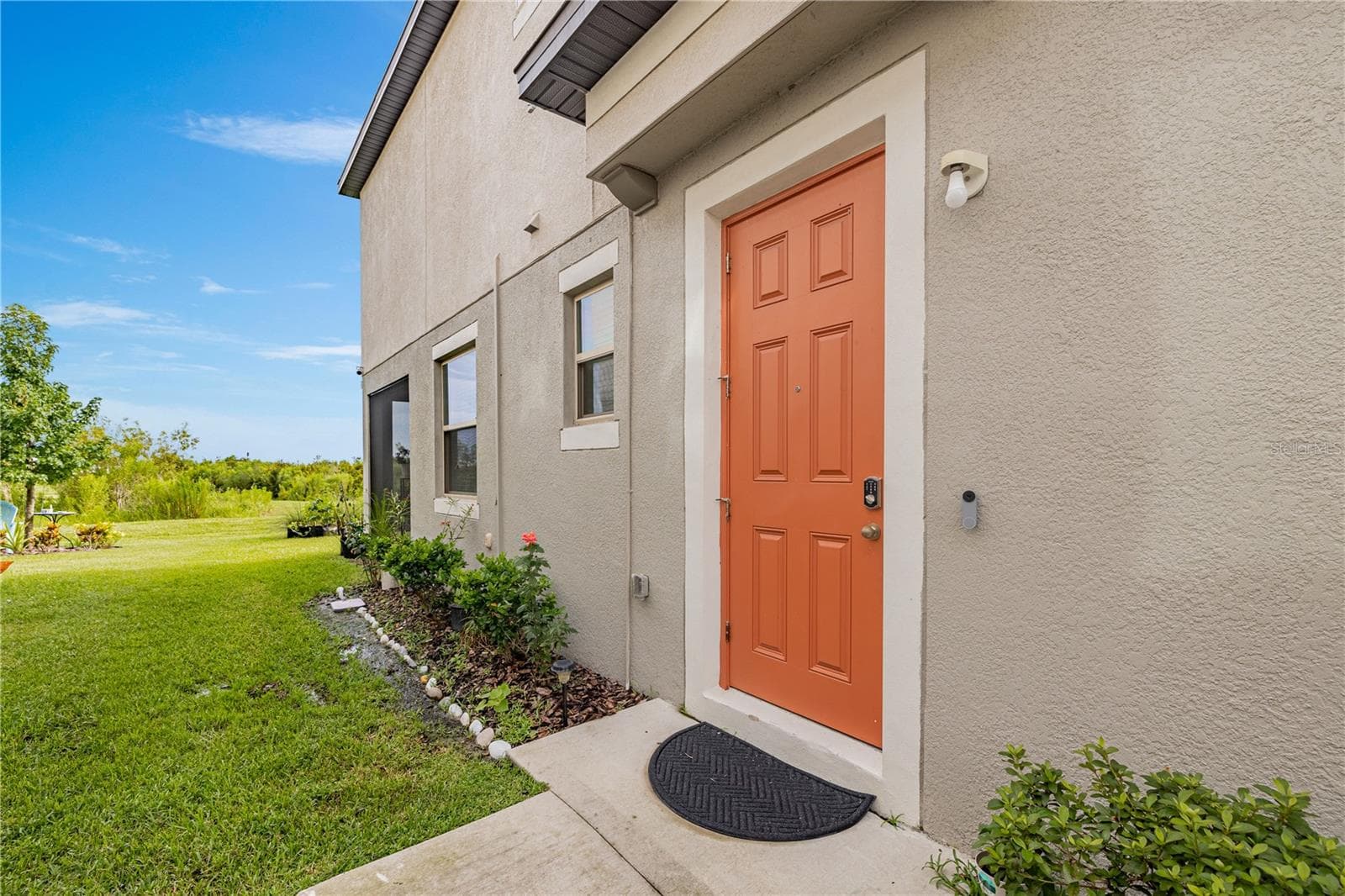 Townhouse at 31603 BLUE PASSING LOOP, WESLEY CHAPEL, photo 11 of 30