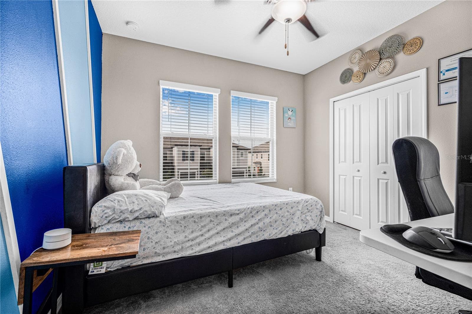 Townhouse at 31603 BLUE PASSING LOOP, WESLEY CHAPEL, photo 20 of 30