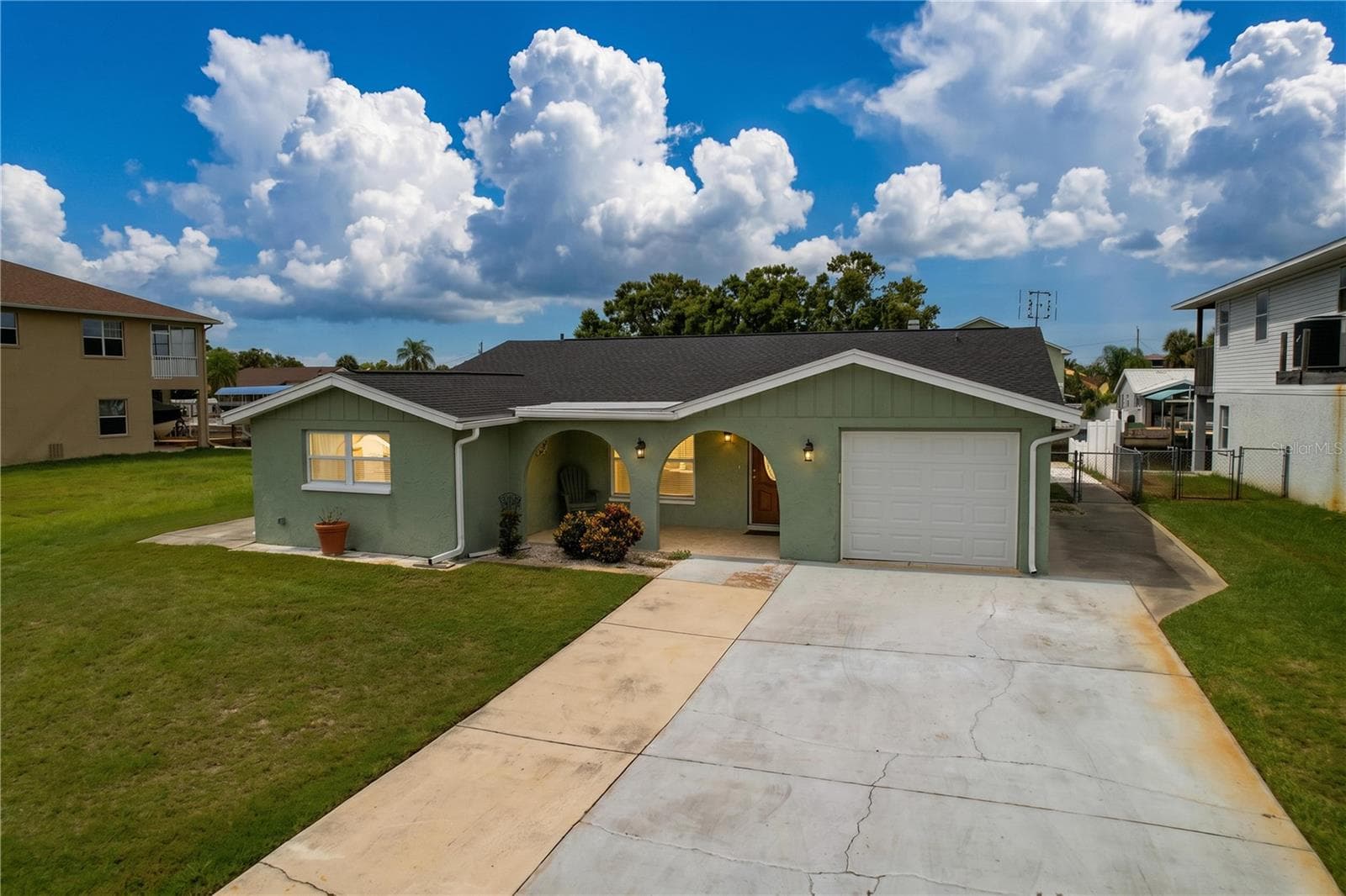 Single Family Residence at 7401 ISLANDER LN, HUDSON, photo 14 of 80