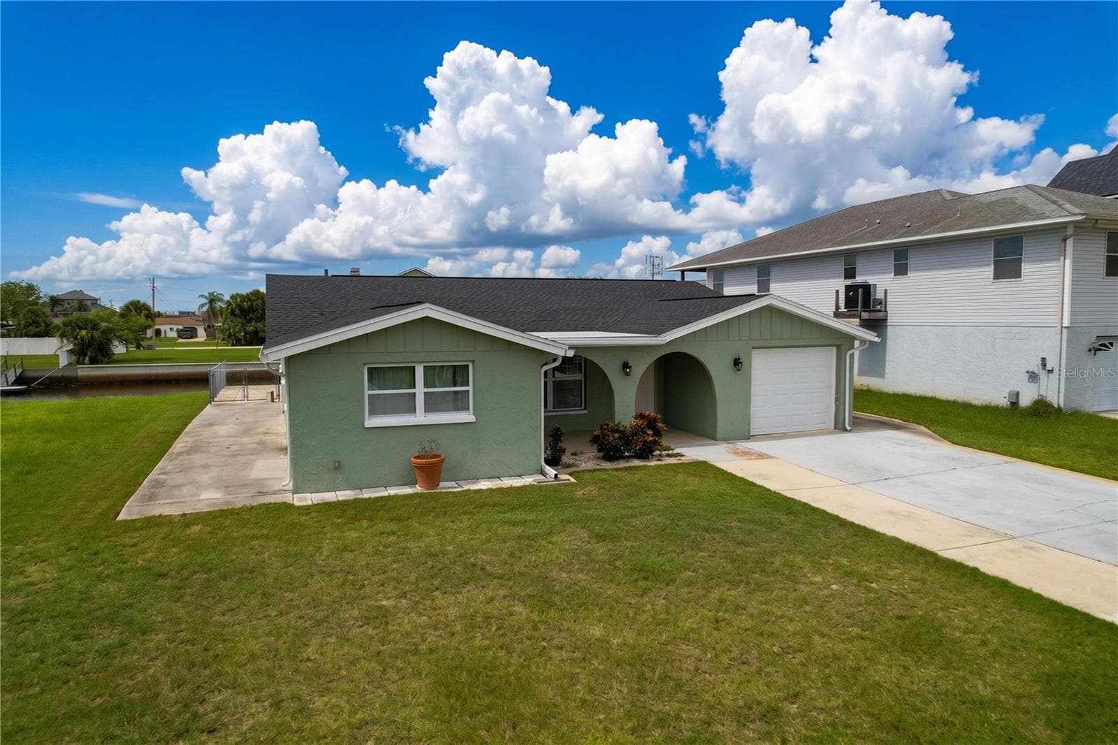 Single Family Residence at 7401 ISLANDER LN, HUDSON, photo 16 of 80