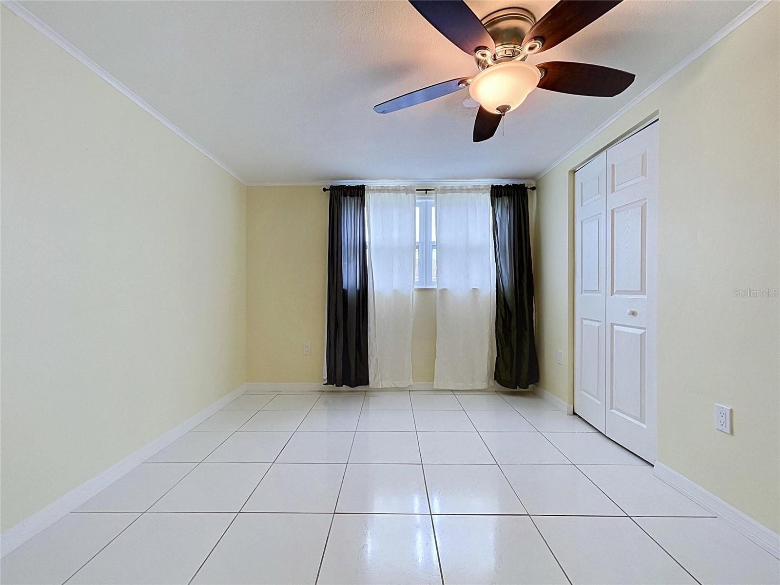 Primary bedroom/alternate angle-not staged - 7401 ISLANDER LN, HUDSON