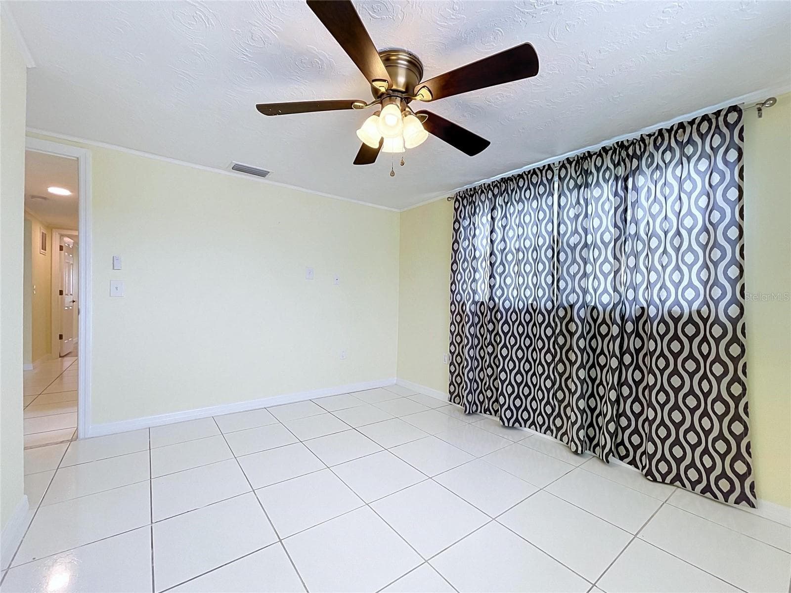 Second bedroom - 7401 ISLANDER LN, HUDSON