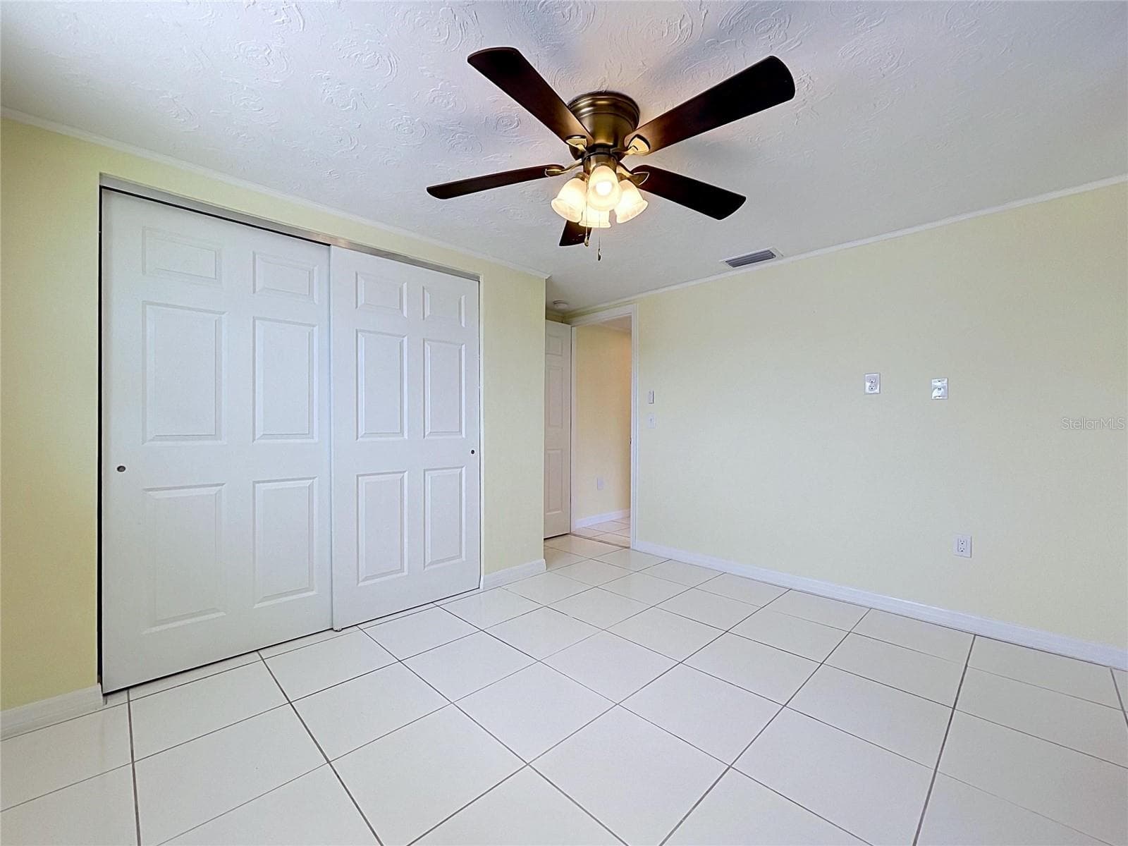 Second Bedroom - 7401 ISLANDER LN, HUDSON