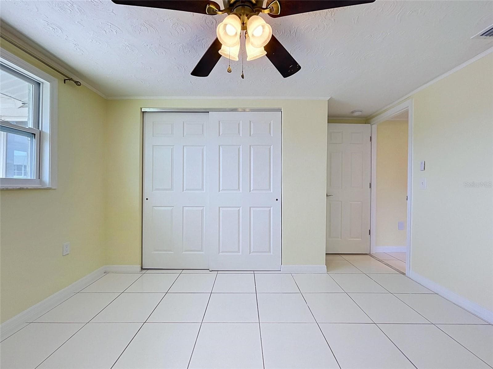 Second bedroom - 7401 ISLANDER LN, HUDSON