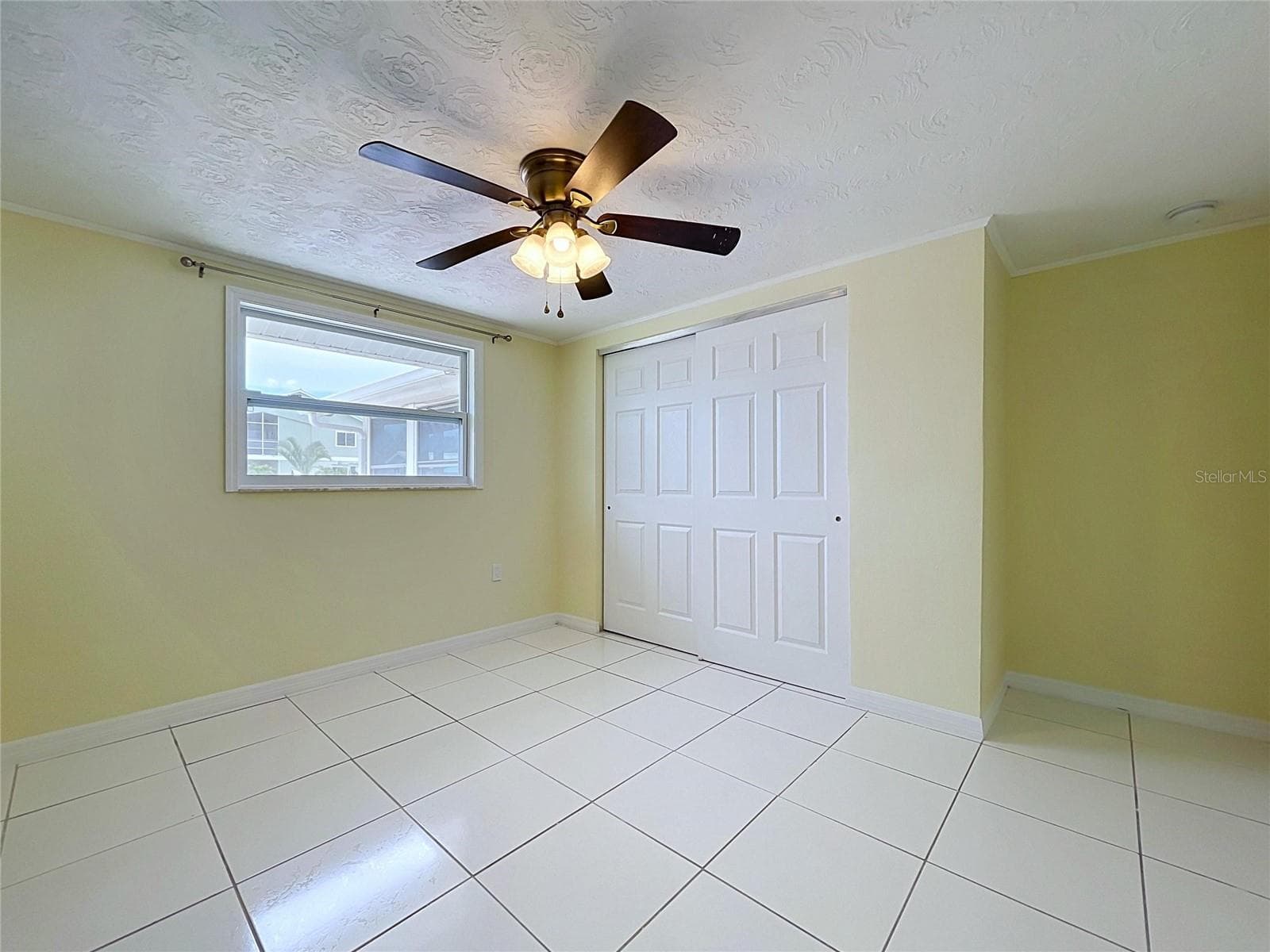 Second bedroom - 7401 ISLANDER LN, HUDSON