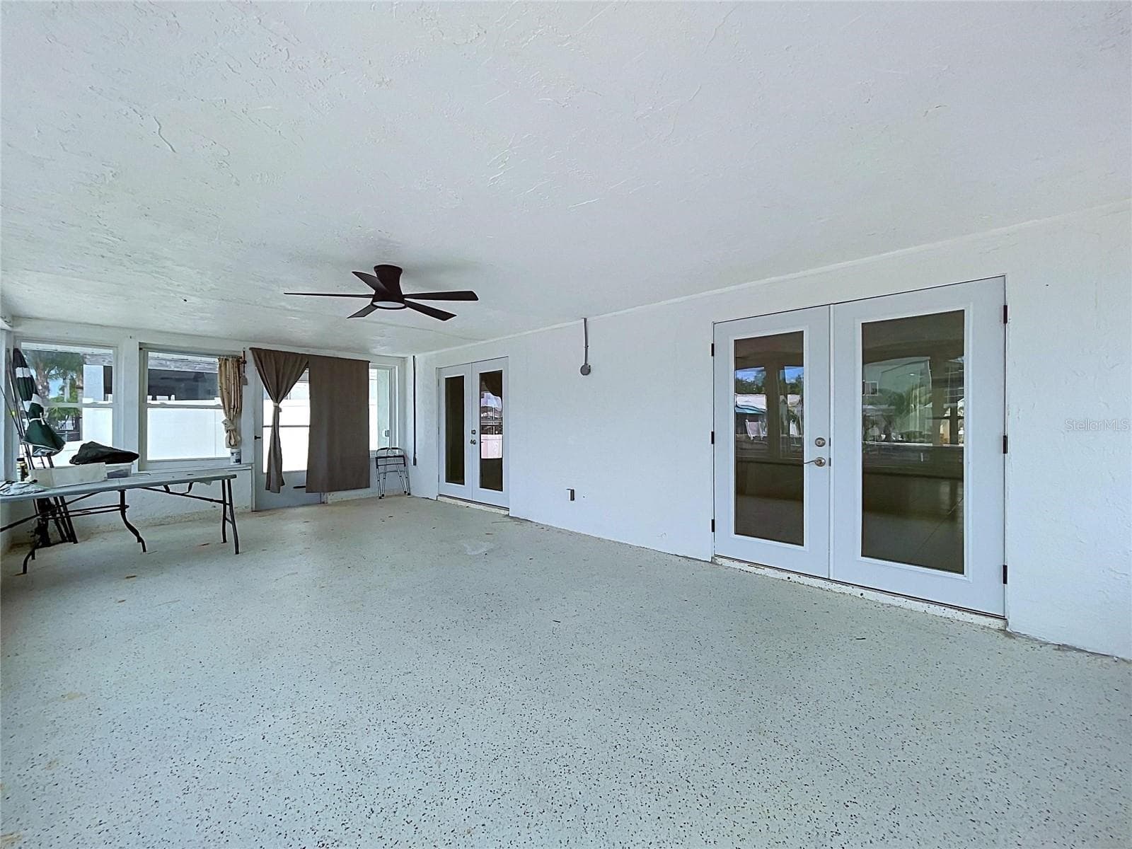 Not staged - 7401 ISLANDER LN, HUDSON