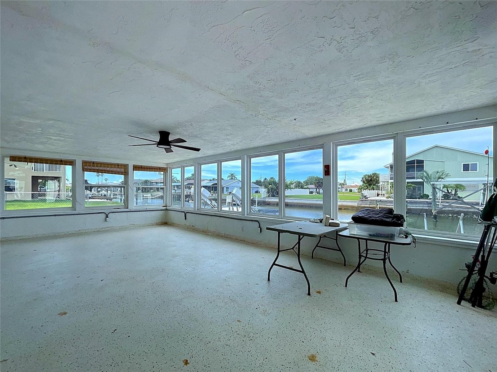 Not staged - 7401 ISLANDER LN, HUDSON