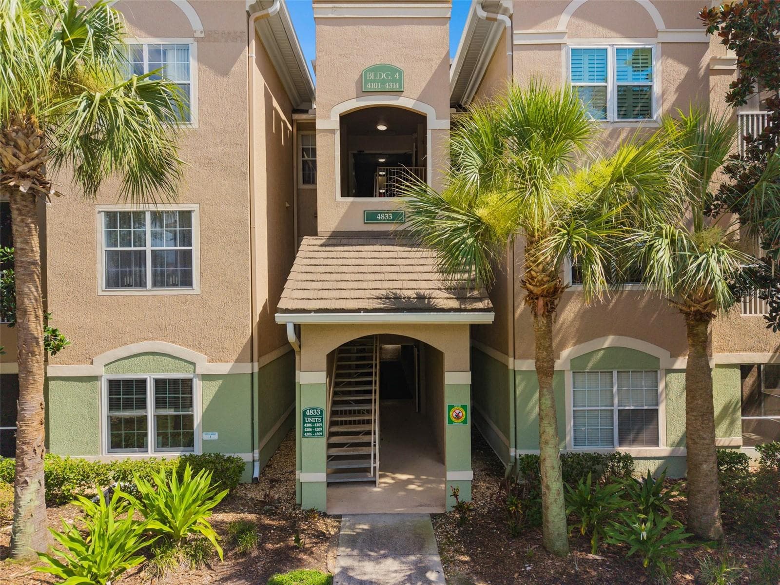 Condominium at 4833 CYPRESS WOODS DR #4306, ORLANDO, photo 25 of 31