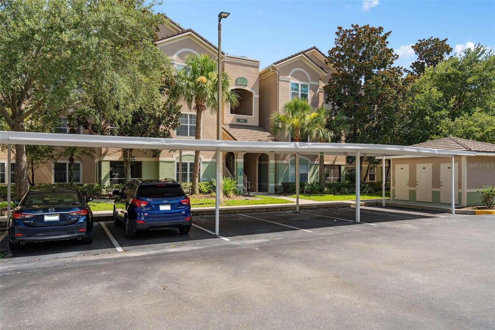 Condominium at 4833 CYPRESS WOODS DR #4306, ORLANDO, photo 23 of 31