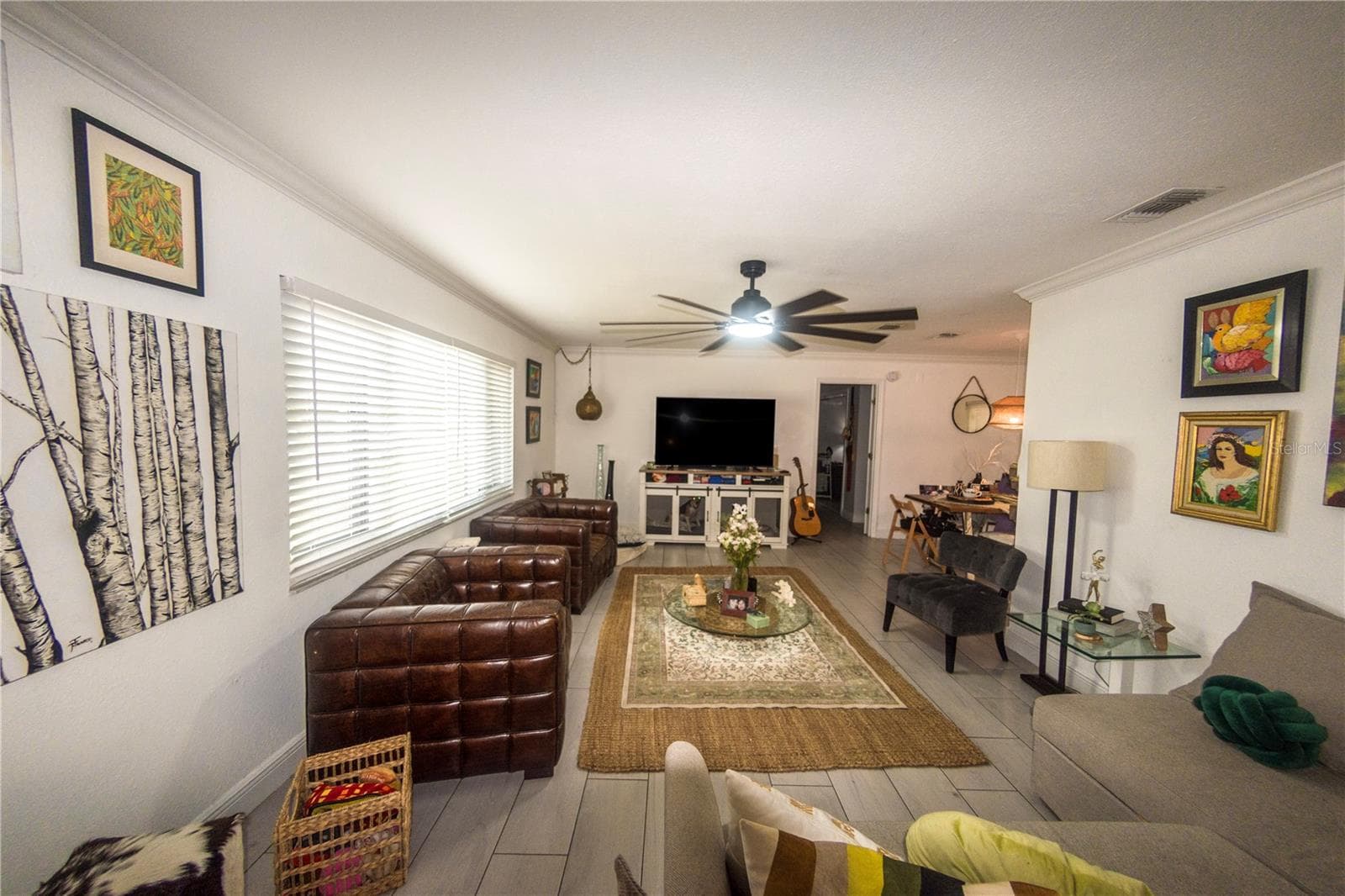 Single Family Residence at 1721 FREEMAN DR, KISSIMMEE, photo 6 of 35