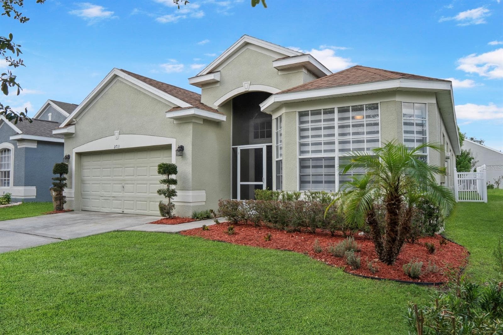 Single Family Residence at 2713 BARNSLEY LN, KISSIMMEE, photo 4 of 42