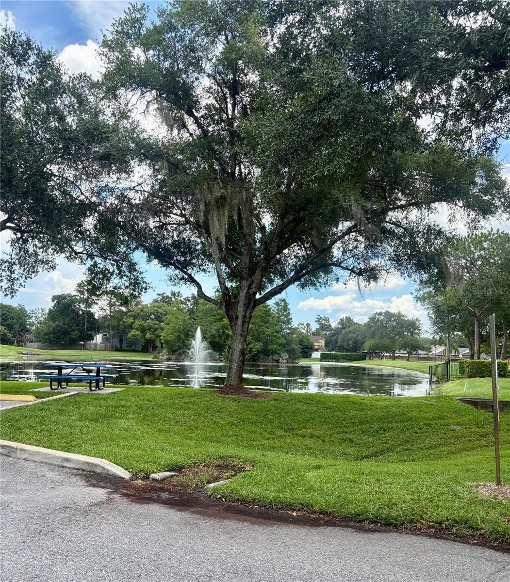 community park - 1021 ALPUG AVE, OVIEDO
