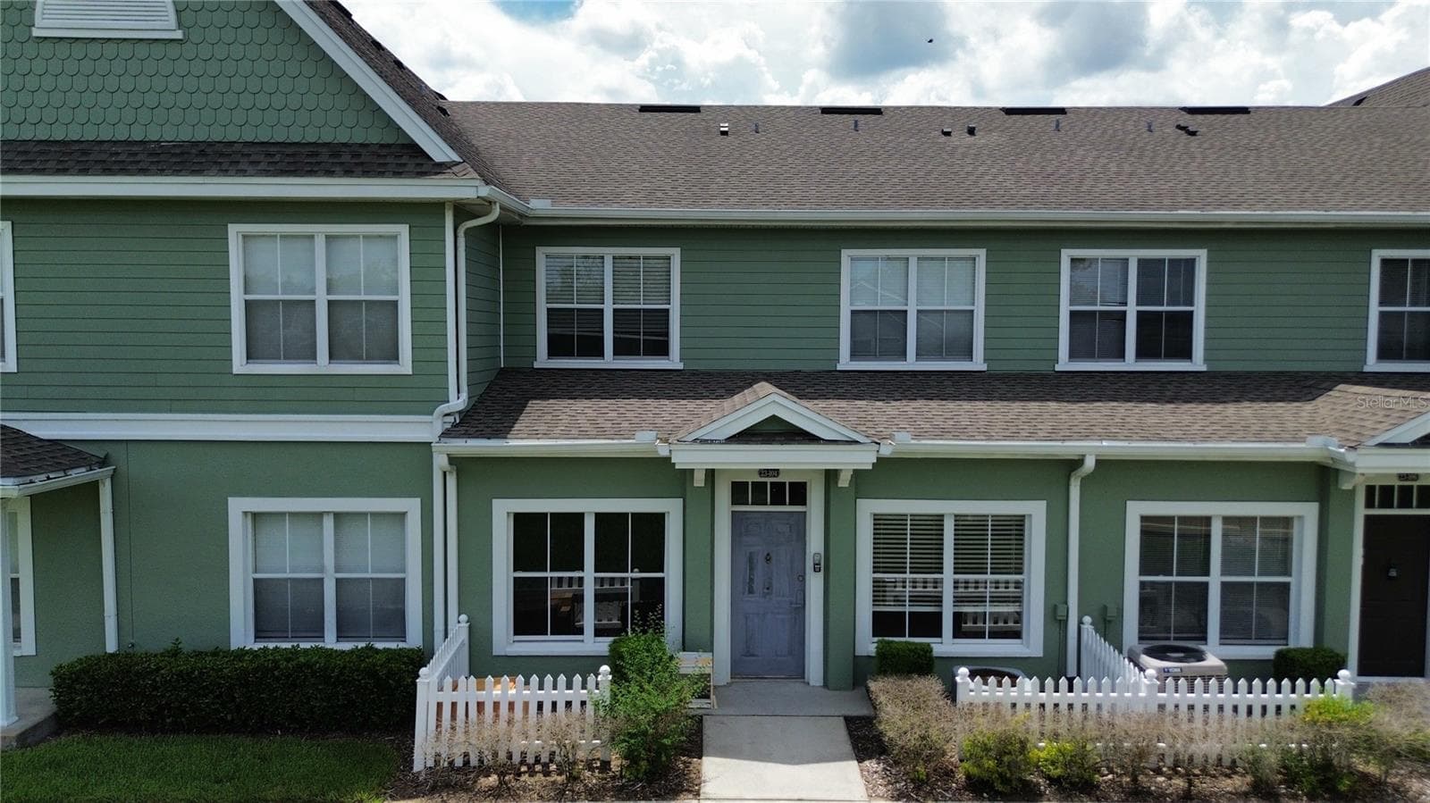 Condominium at 2201 SAN VITTORINO CIR #104, KISSIMMEE, photo 2 of 19