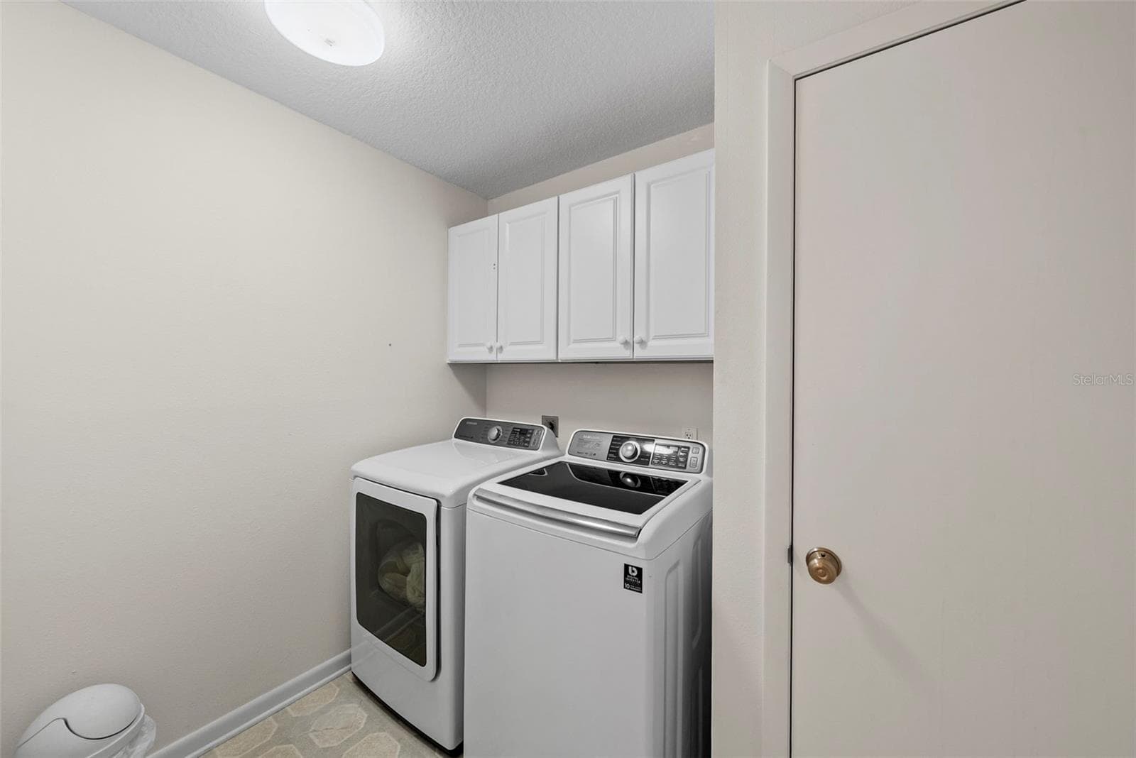 Laundry Room on the Guest Room Level - 1304 PASS A GRILLE WAY, ST PETE BEACH