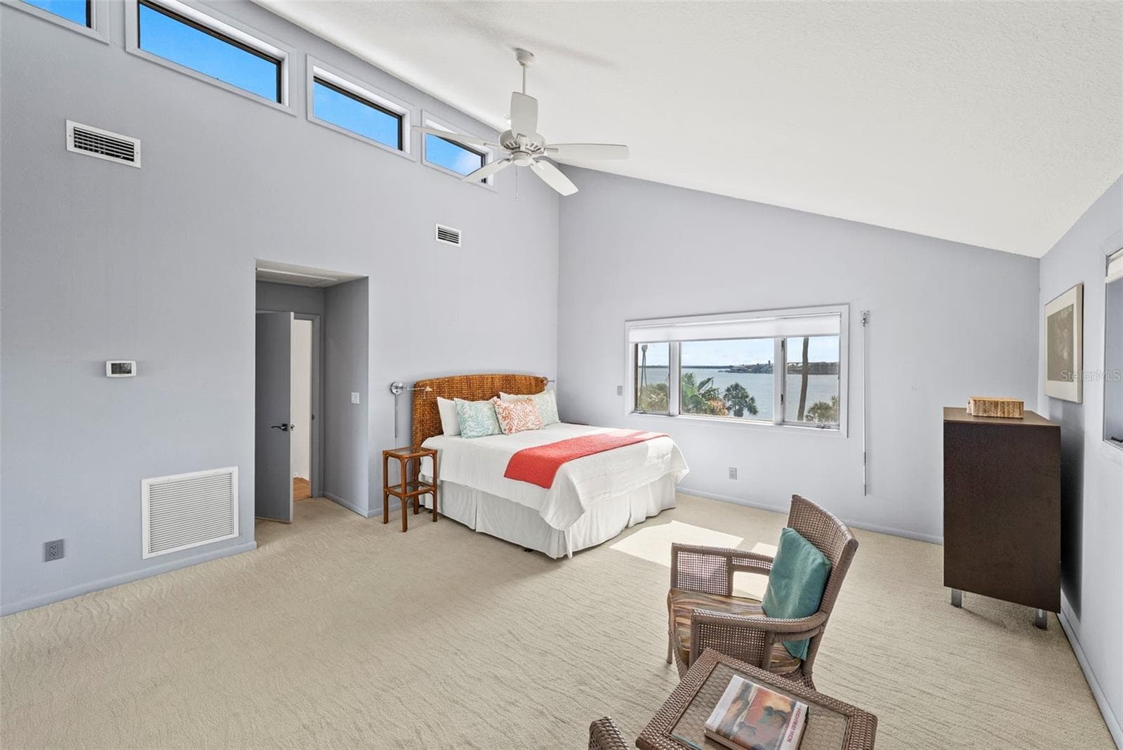 Primary Suite - 1304 PASS A GRILLE WAY, ST PETE BEACH