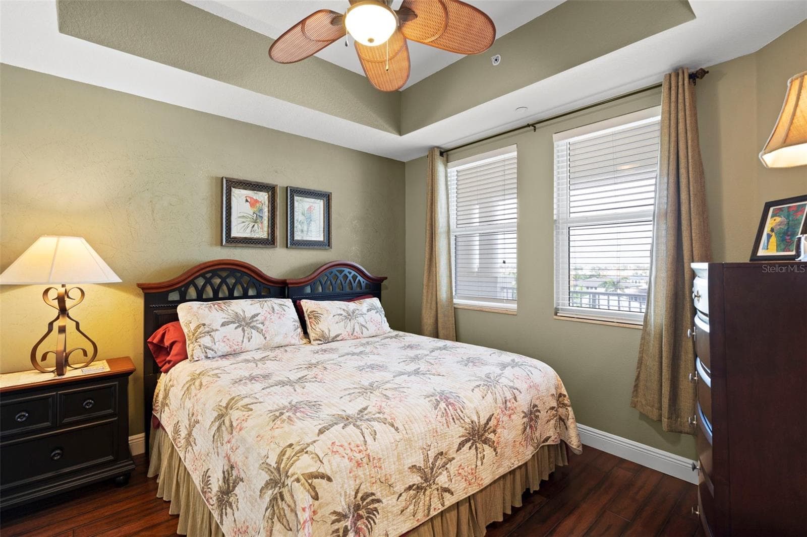 Guest Bedroom en-suite #2 - 17717 GULF BLVD #604, REDINGTON SHORES