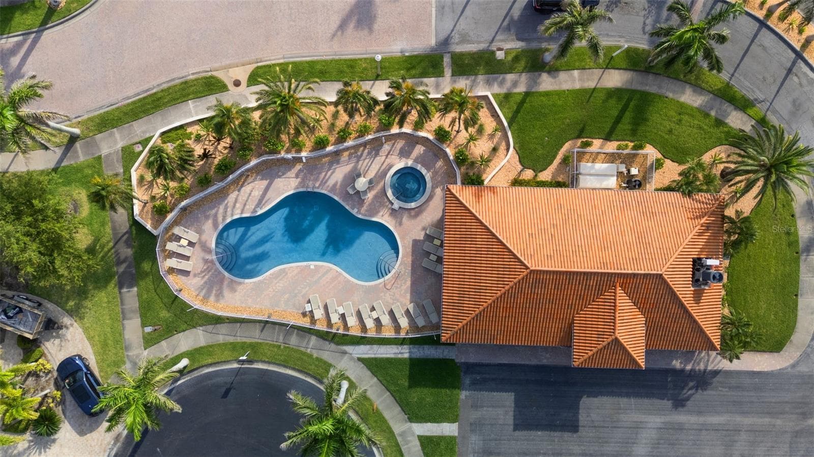 Community clubhouse at entry, property manager on site office, entertaining area, kitchen, bathrooms, FITNESS center, pool & spa newly renovated 2026 - 17717 GULF BLVD #604, REDINGTON SHORES