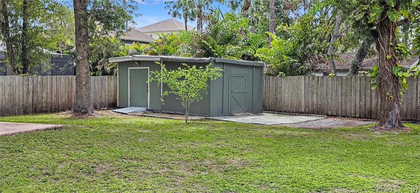 Single Family Residence at 3087 DUANE AVE, OLDSMAR, photo 22 of 30