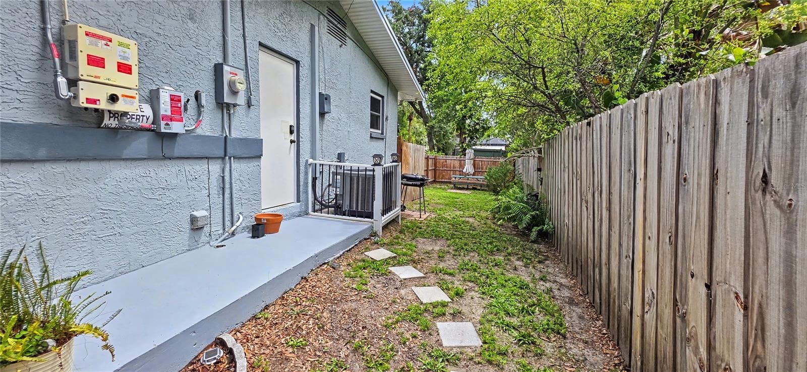 Single Family Residence at 3087 DUANE AVE, OLDSMAR, photo 24 of 30