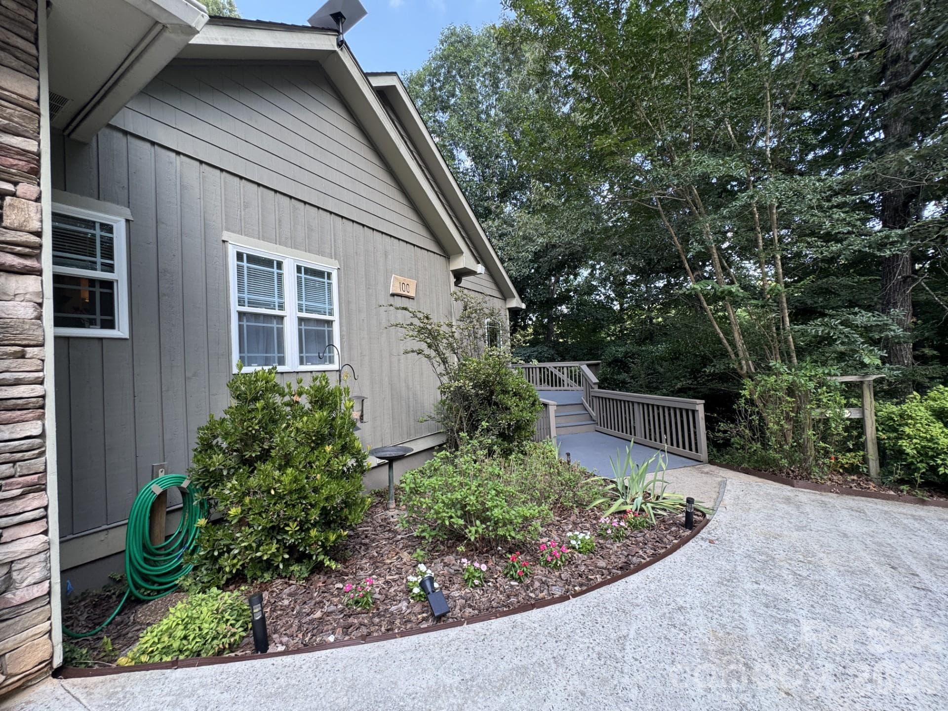 Single Family Residence at 100 Hannah Drive, Mill Spring, photo 6 of 47
