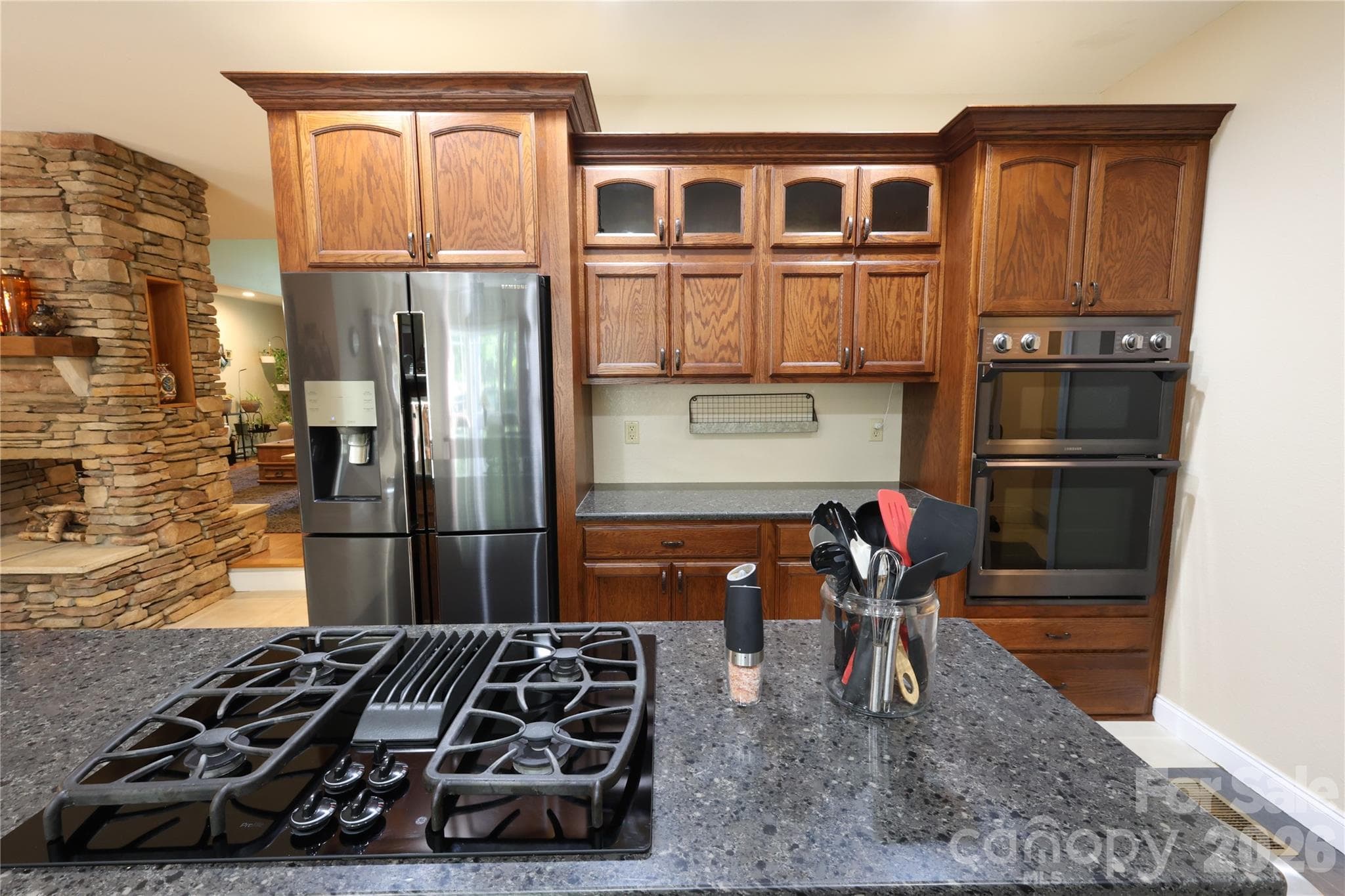 Single Family Residence at 100 Hannah Drive, Mill Spring, photo 11 of 47