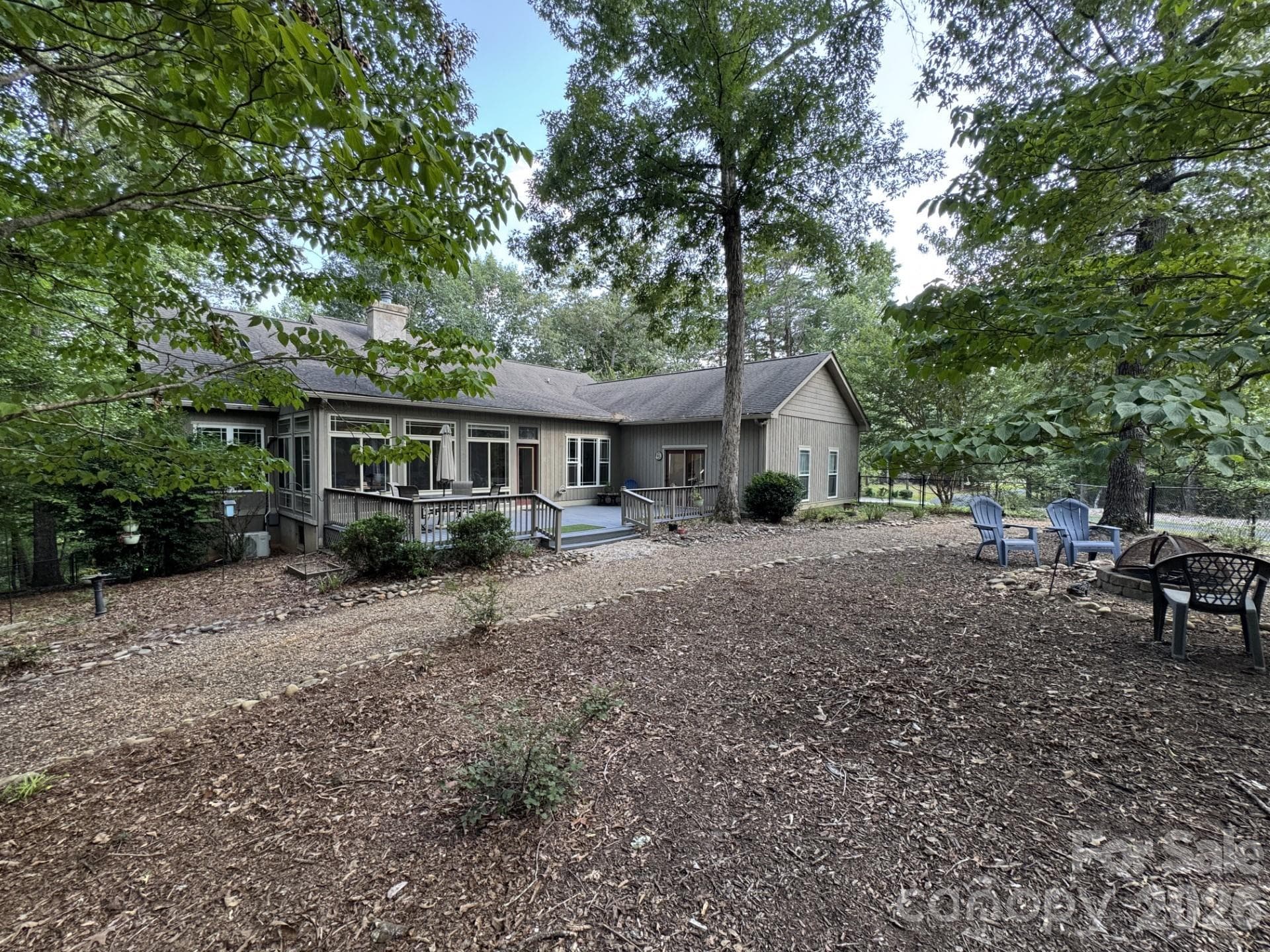 Single Family Residence at 100 Hannah Drive, Mill Spring, photo 21 of 47