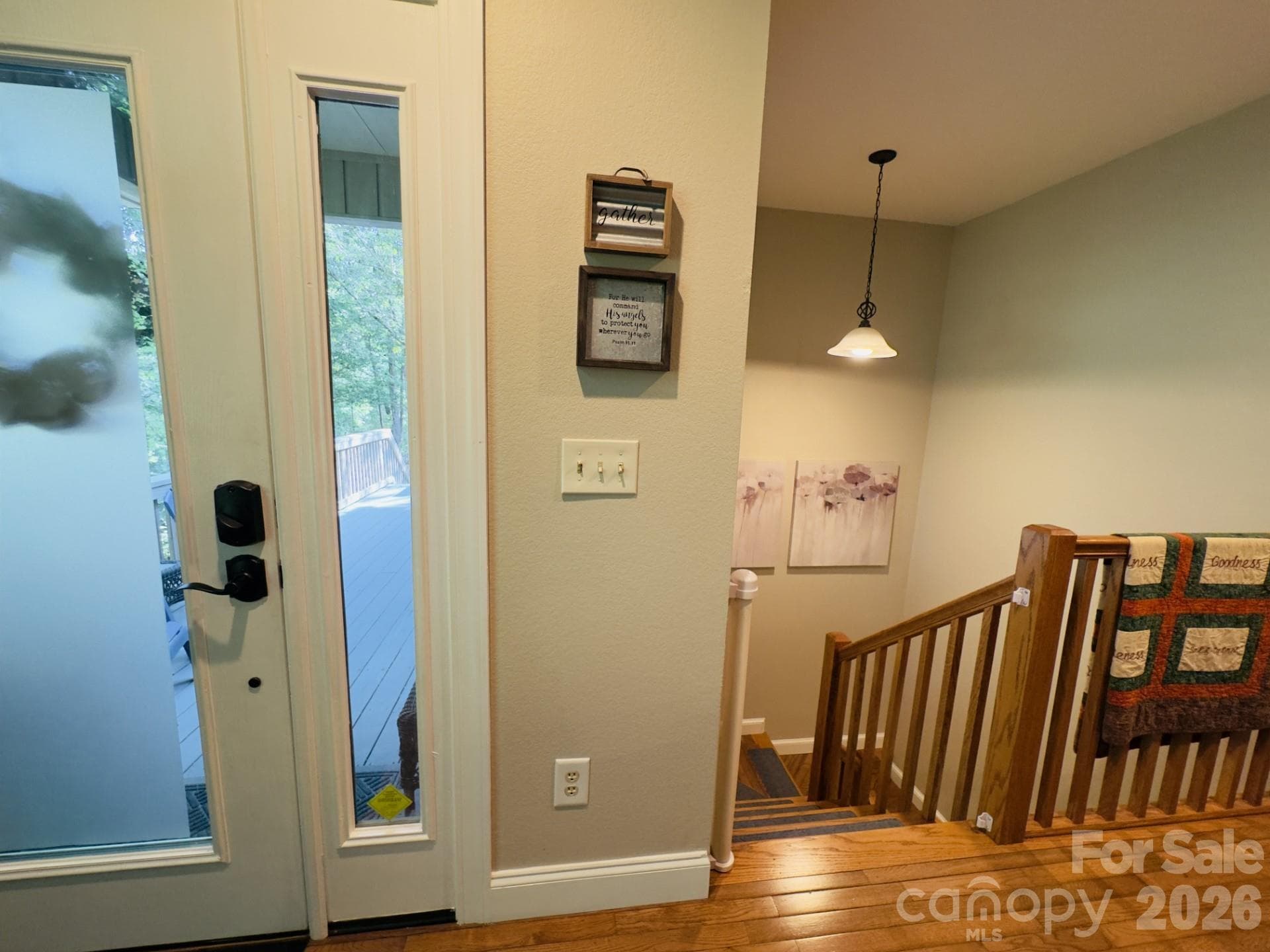 Single Family Residence at 100 Hannah Drive, Mill Spring, photo 26 of 47