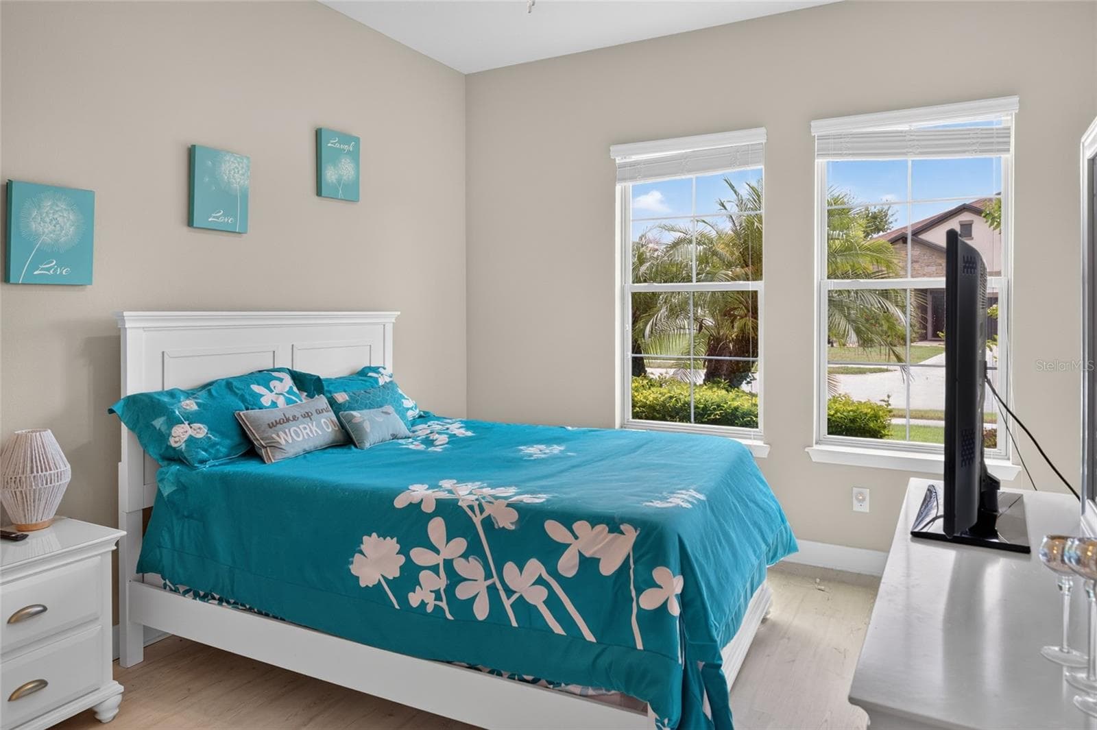 Bedroom #3 - 735 116TH CT NE, BRADENTON