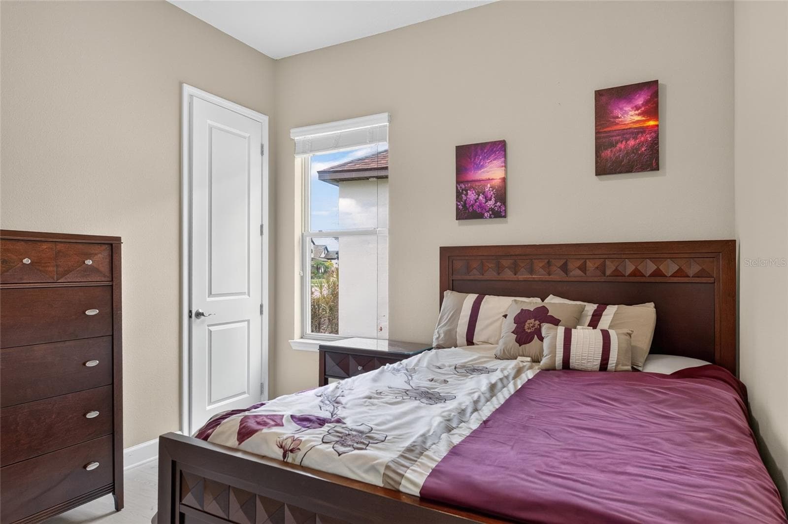 Bedroom #4 - 735 116TH CT NE, BRADENTON