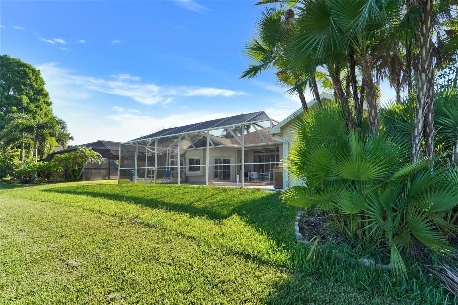 Single Family Residence at 740 SALT LAKE DR, TARPON SPRINGS, photo 37 of 46