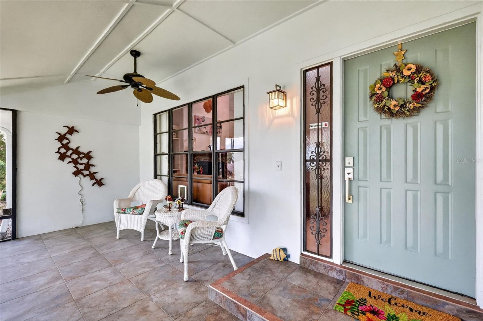 Single Family Residence at 21 TOWNHILL DR, EUSTIS, photo 3 of 31