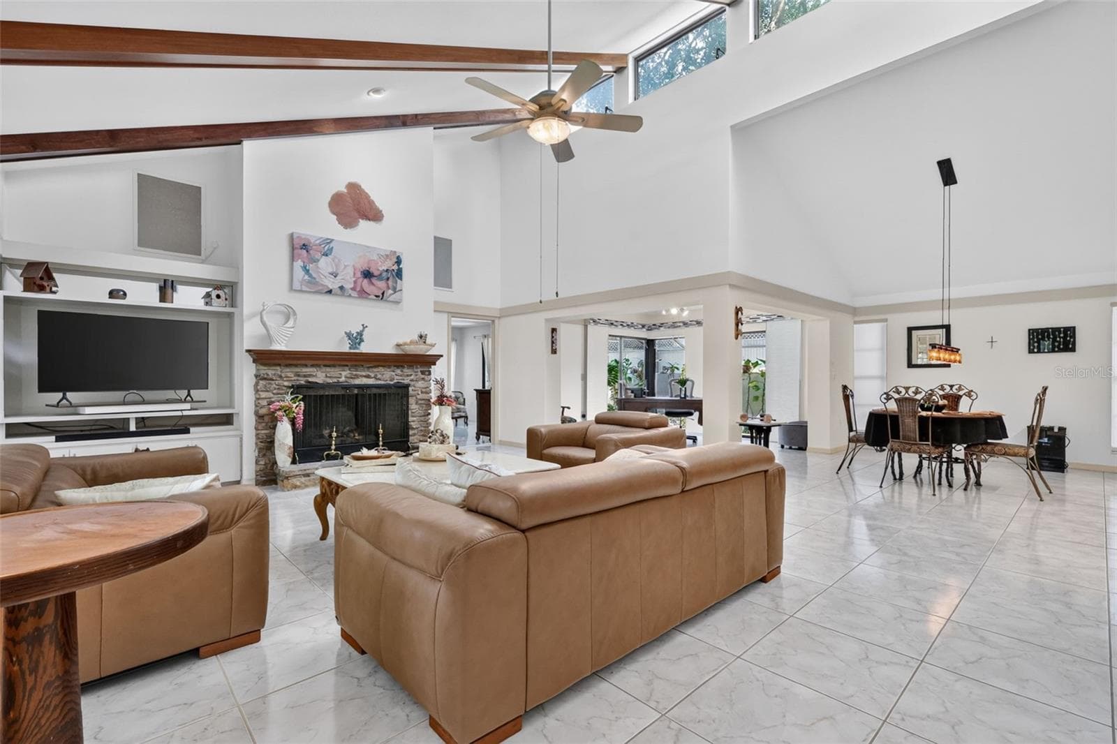 Single Family Residence at 21 TOWNHILL DR, EUSTIS, photo 4 of 31