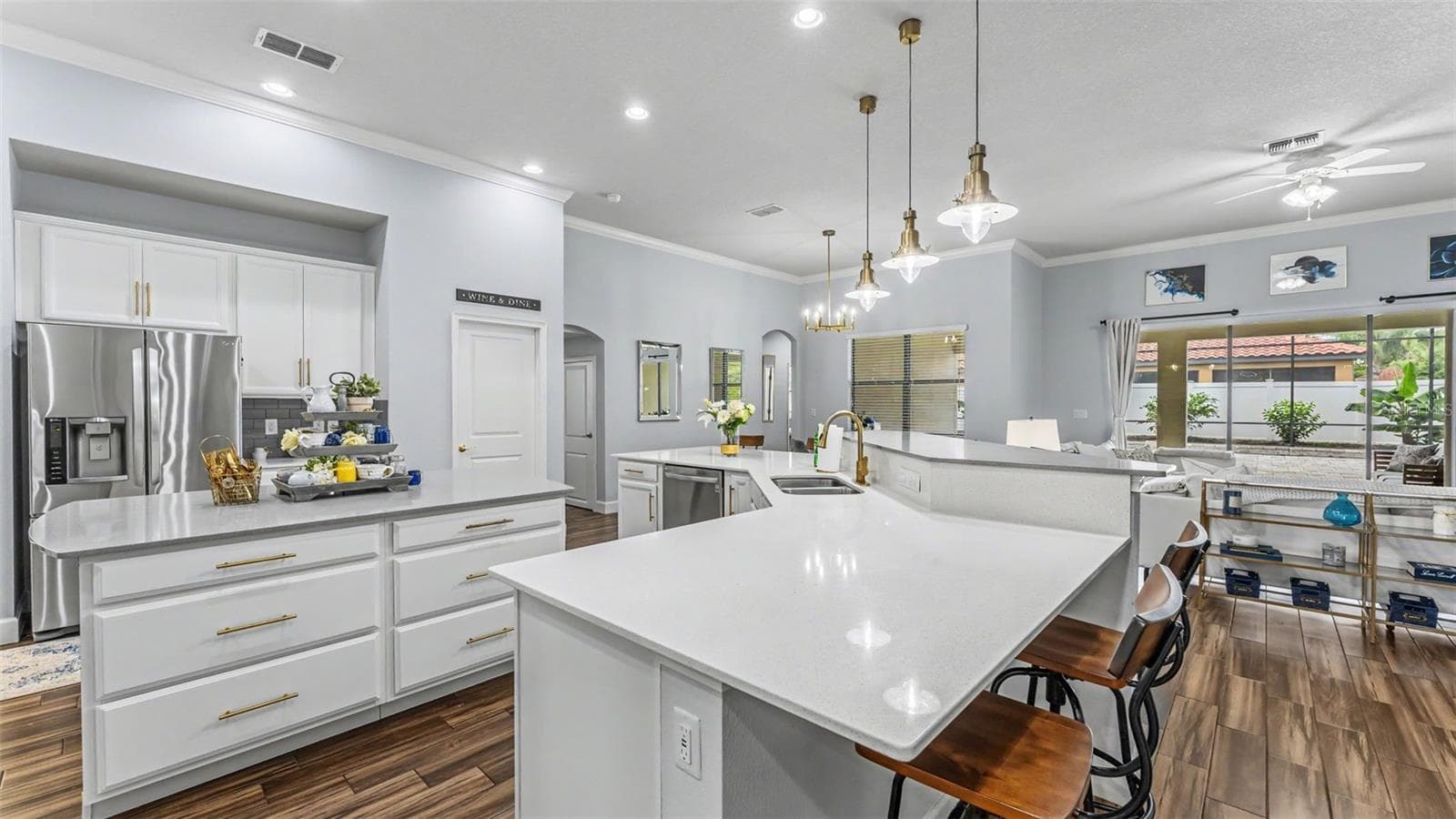Single Family Residence at 3814 SHORESIDE DR, KISSIMMEE, photo 11 of 61