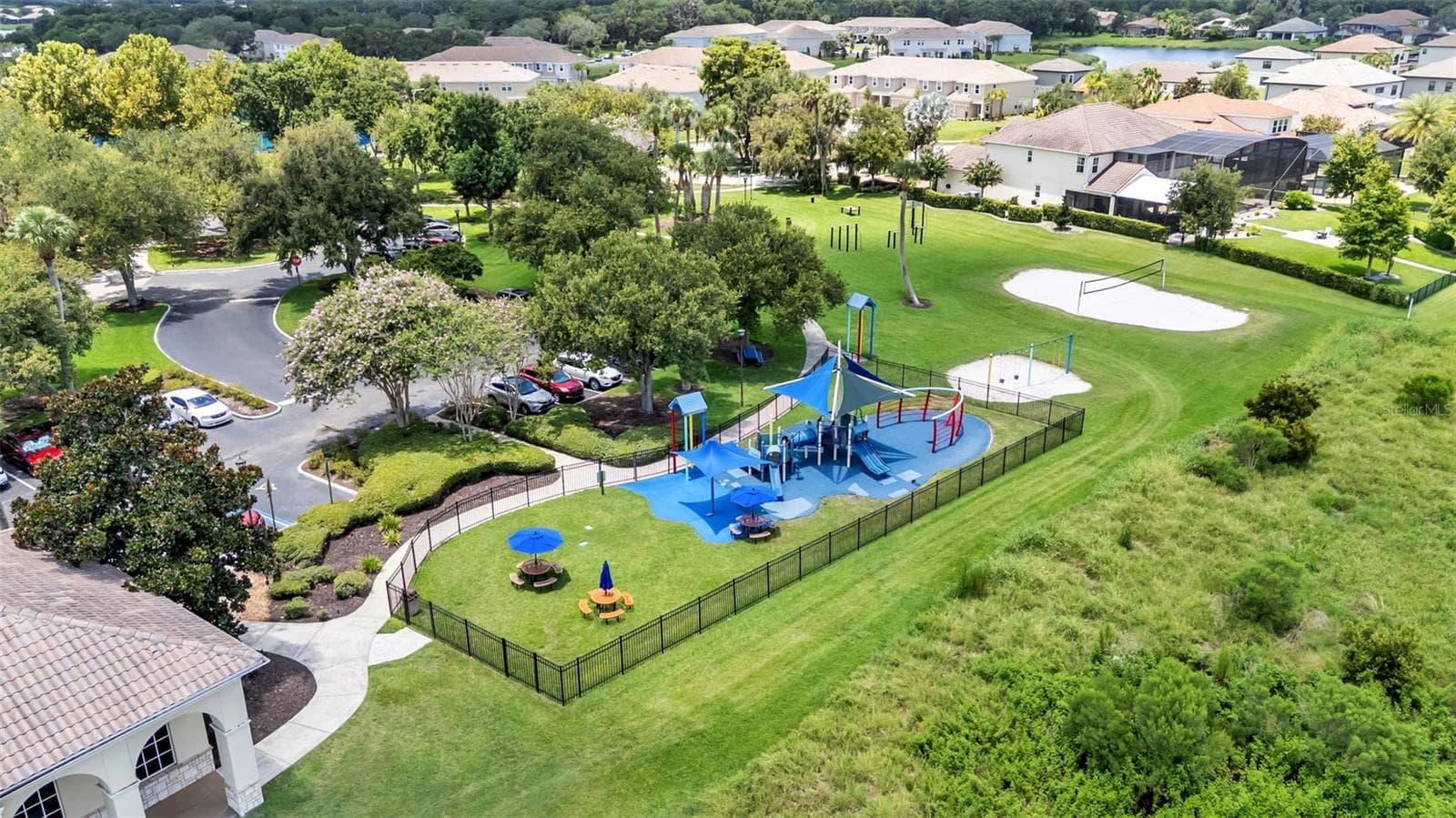 Single Family Residence at 3814 SHORESIDE DR, KISSIMMEE, photo 55 of 61