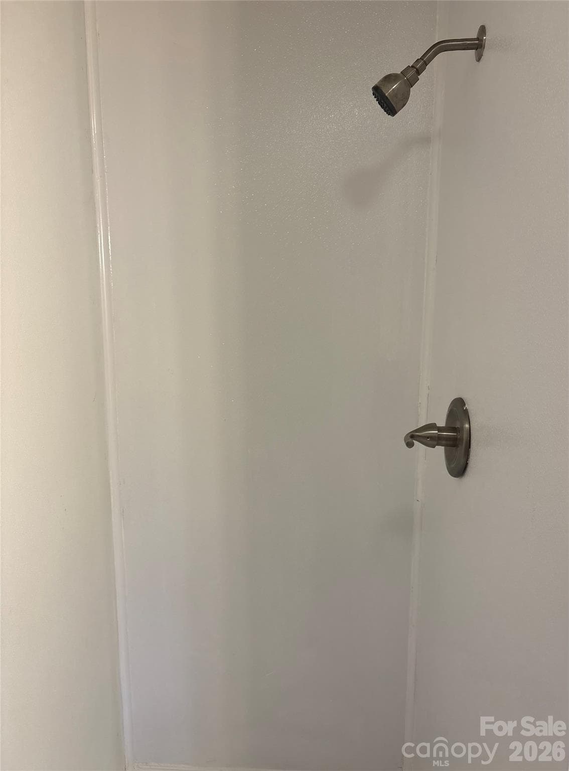 Full Bathroom Near Laundry Room/Shower - Concord