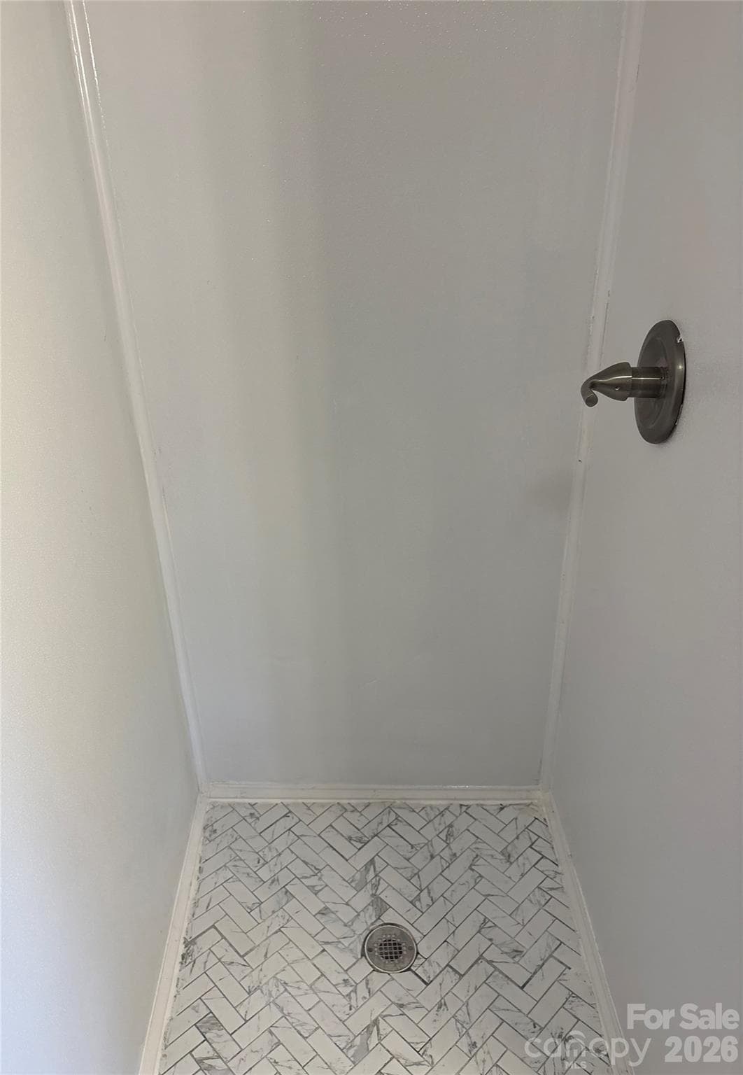 Full Bathroom Near Laundry Room/Shower - Concord