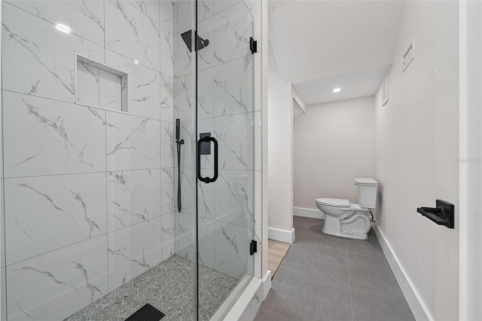 Bed 4 Ensuite Bathroom - 310 PARK ST N, ST PETERSBURG
