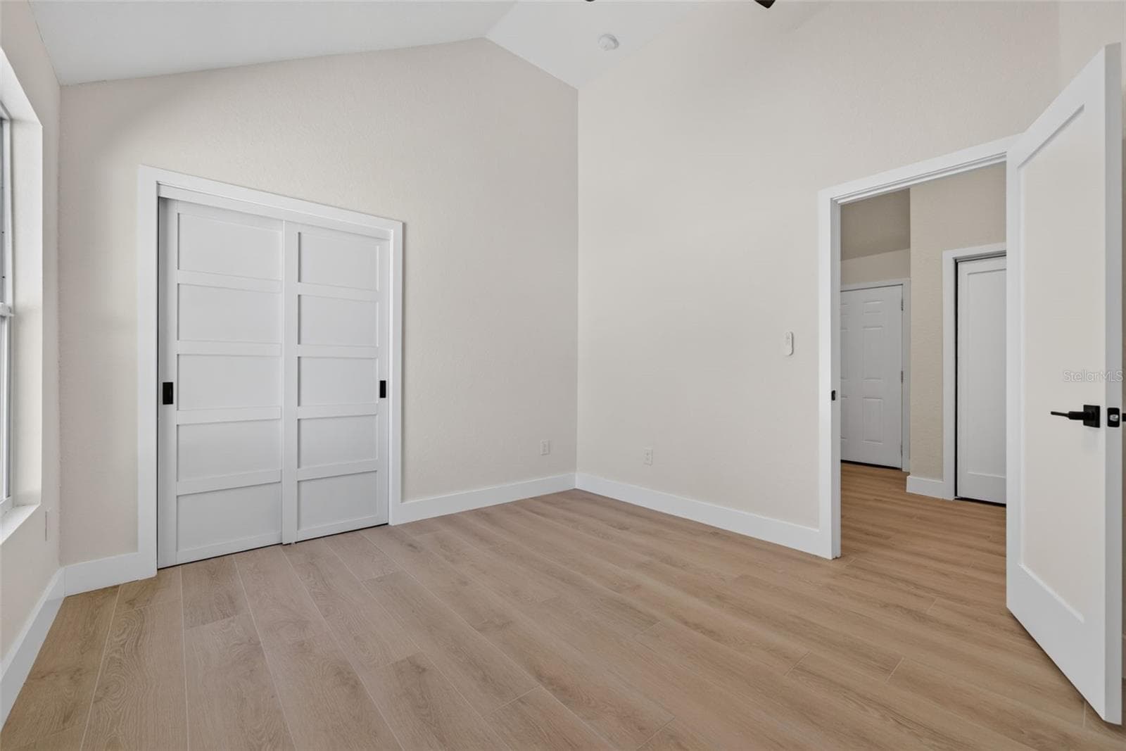 Downstairs Bedroom 5 / Bonus Space - 310 PARK ST N, ST PETERSBURG