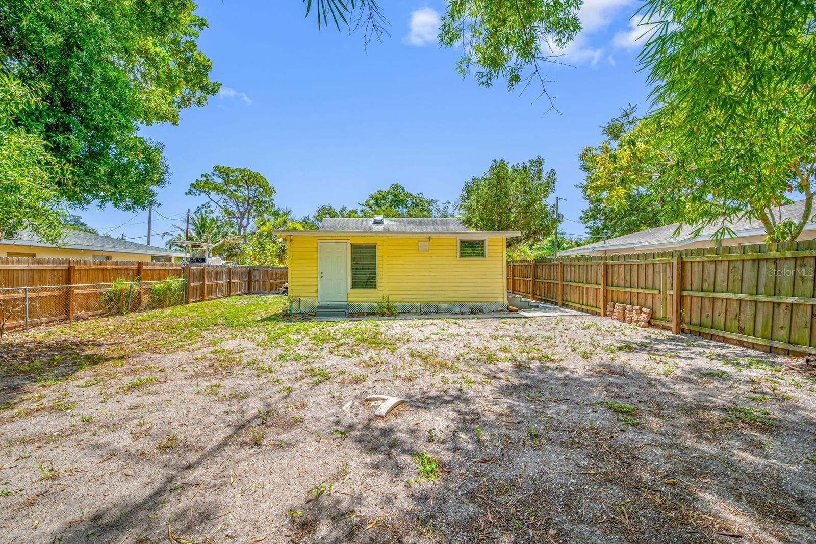 Single Family Residence at 907 18TH AVE W, PALMETTO, photo 32 of 42